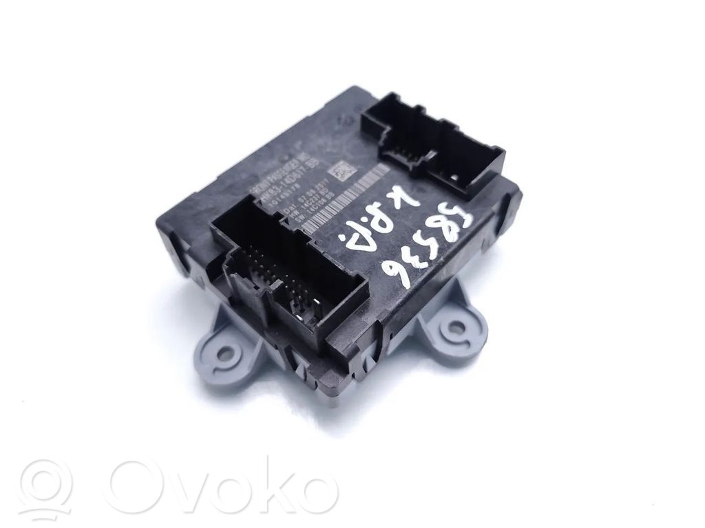 Land Rover Discovery 4 - LR4 Door control unit/module 