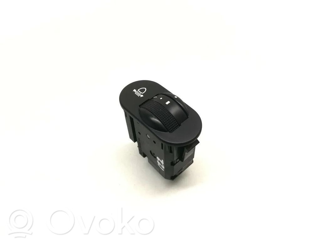Ford Focus C-MAX Headlight level height control switch 