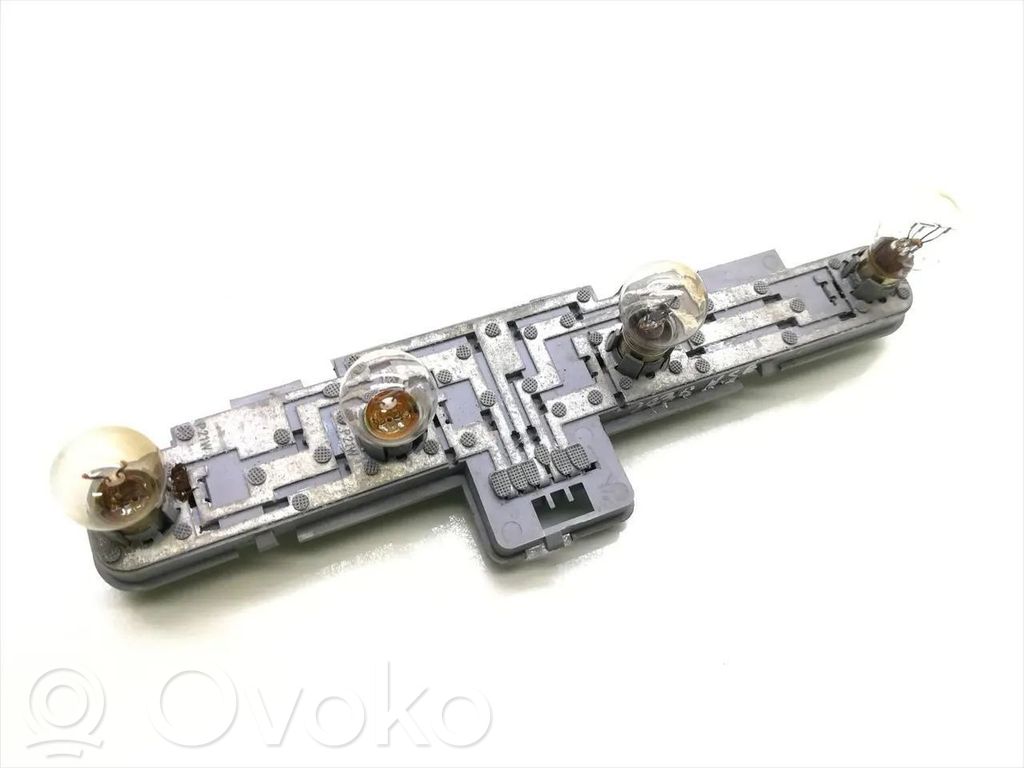 Audi Q5 SQ5 8R Tail light bulb cover holder 