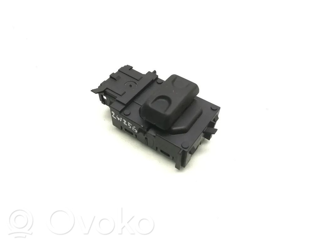 Citroen C5 Seat control switch 