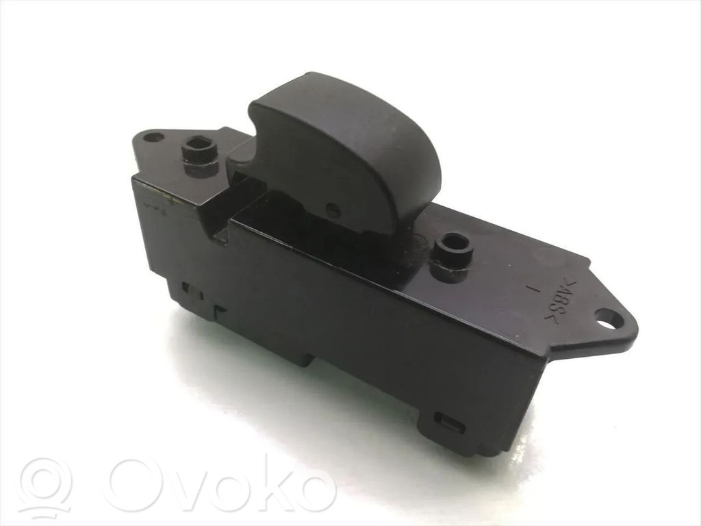Mitsubishi Lancer X Interruptor del elevalunas eléctrico 