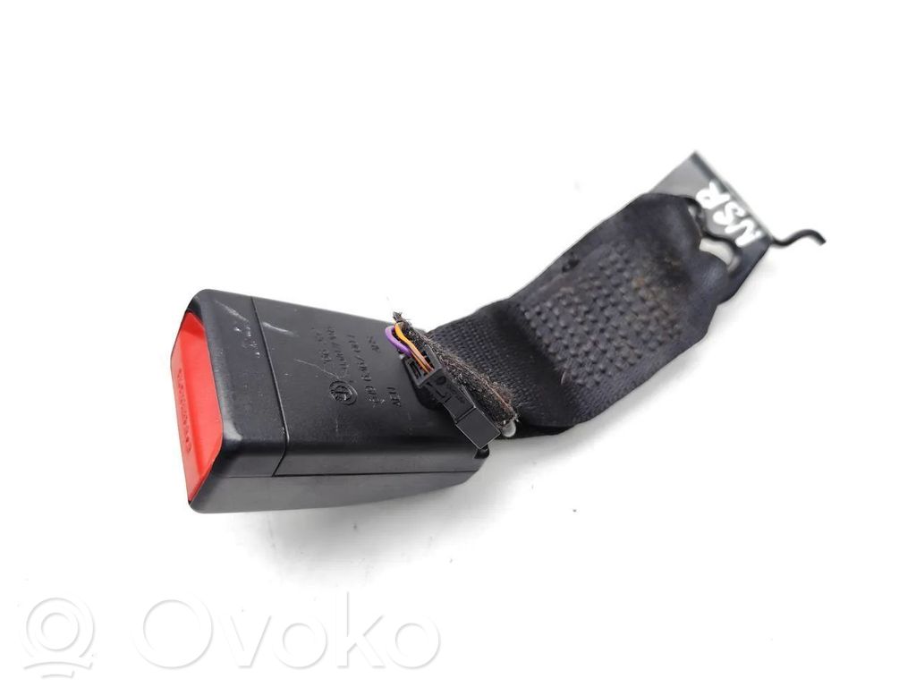 BMW 2 F22 F23 Sagtis diržo galine 