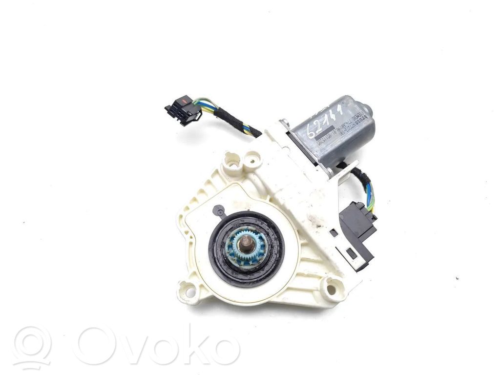 Audi A6 S6 C6 4F Silnik regulatora szyby drzwi przednich 