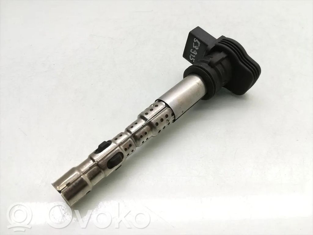 Volkswagen Golf V Aukštos įtampos ritė "babyna" 