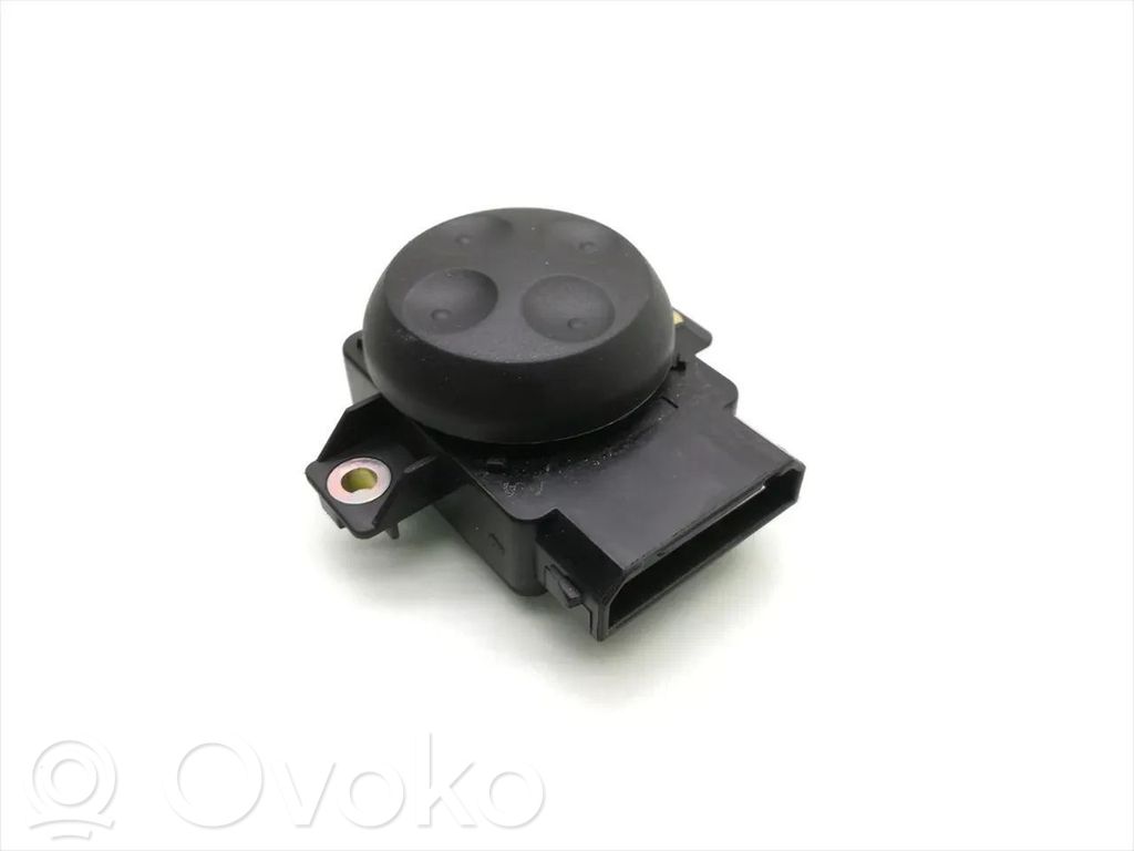 Module de commande de siège   8E0959777