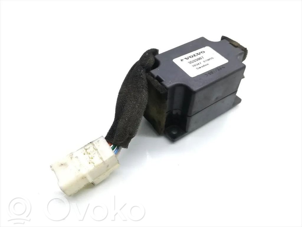 Volvo XC70 MPM control module 