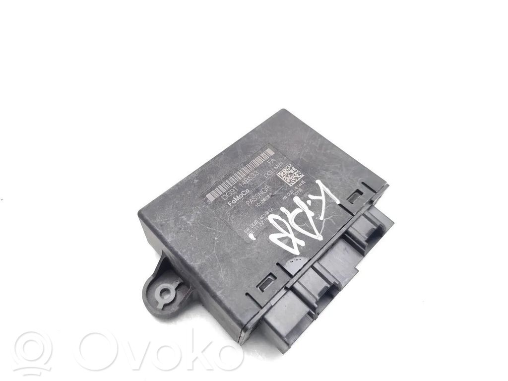 Sterownik / Moduł drzwi   DG9T14B533FA,10138282,DG9T14C108CA,DG9T14F144BE