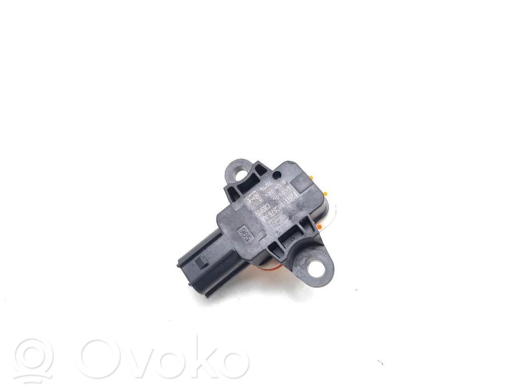 Ford Kuga II Airbagsensor Crashsensor Drucksensor 