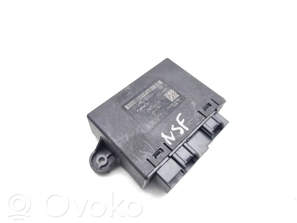 Ford Mondeo MK V Door control unit/module 