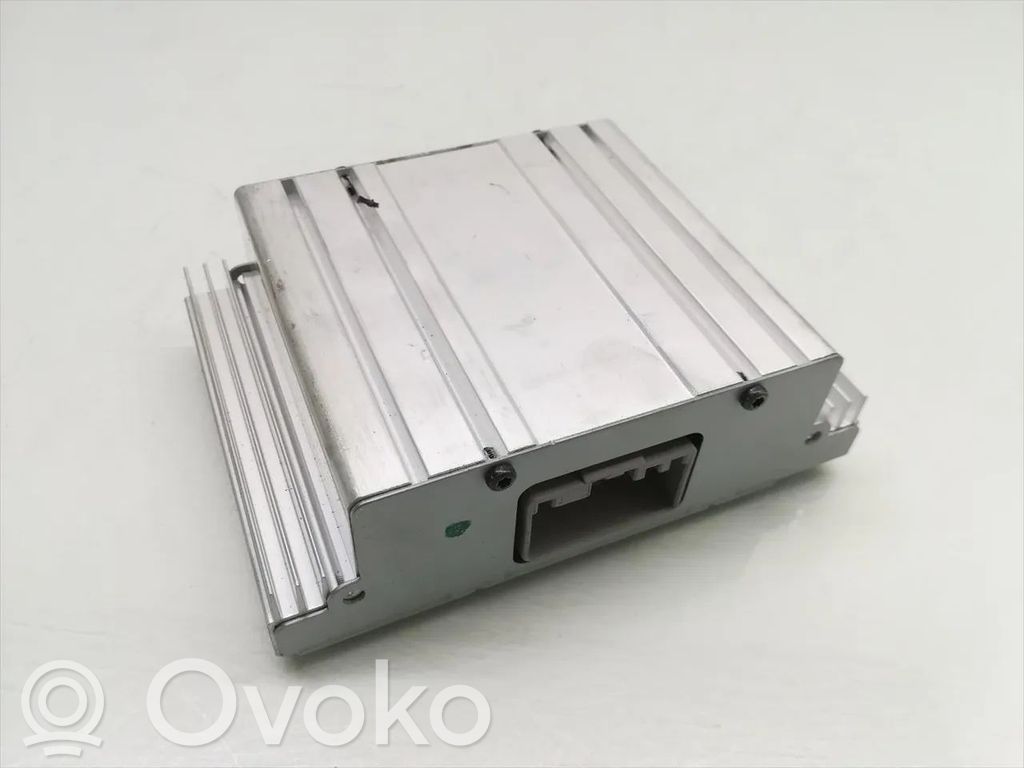 Opel Mokka Voltage converter inverter 
