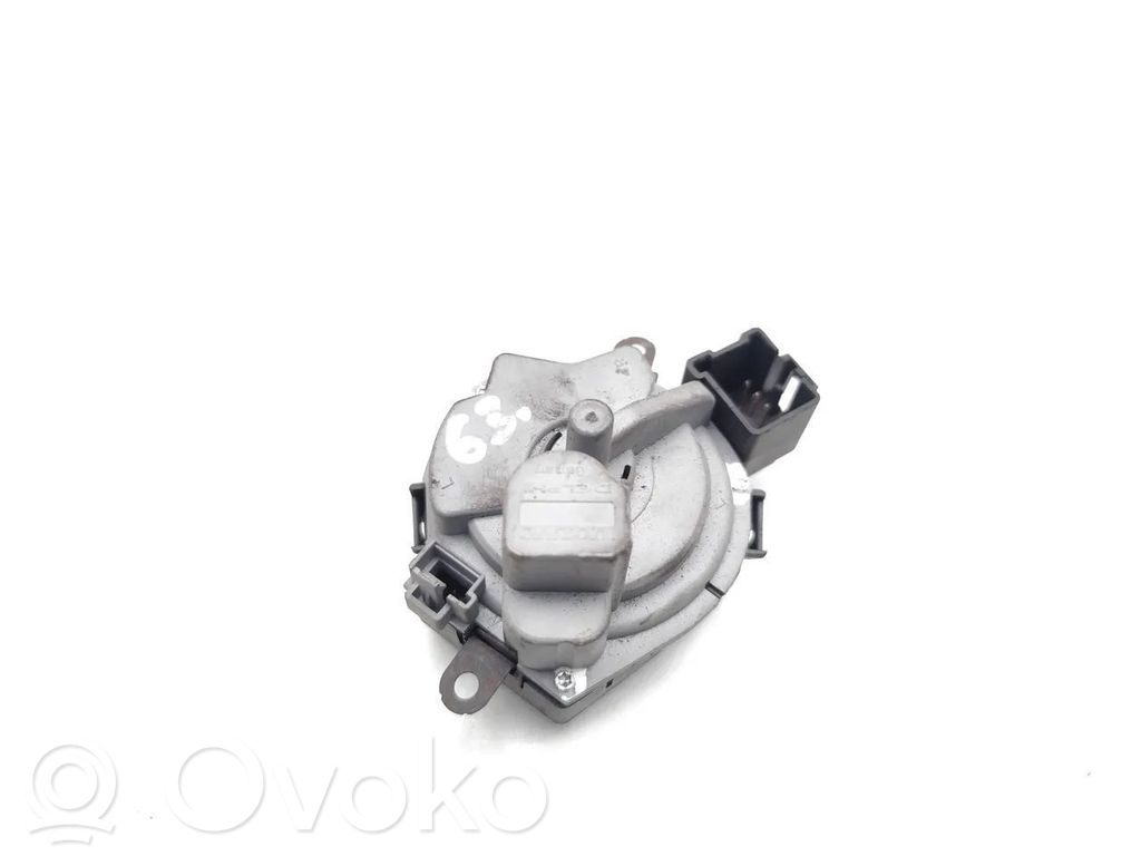Volvo S40 Ignition lock 
