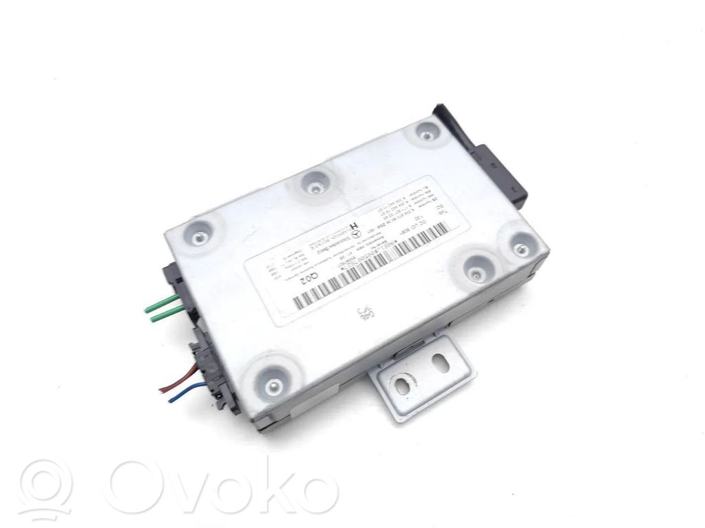 Mercedes-Benz CLC CL203 Autres unités de commande / modules 
