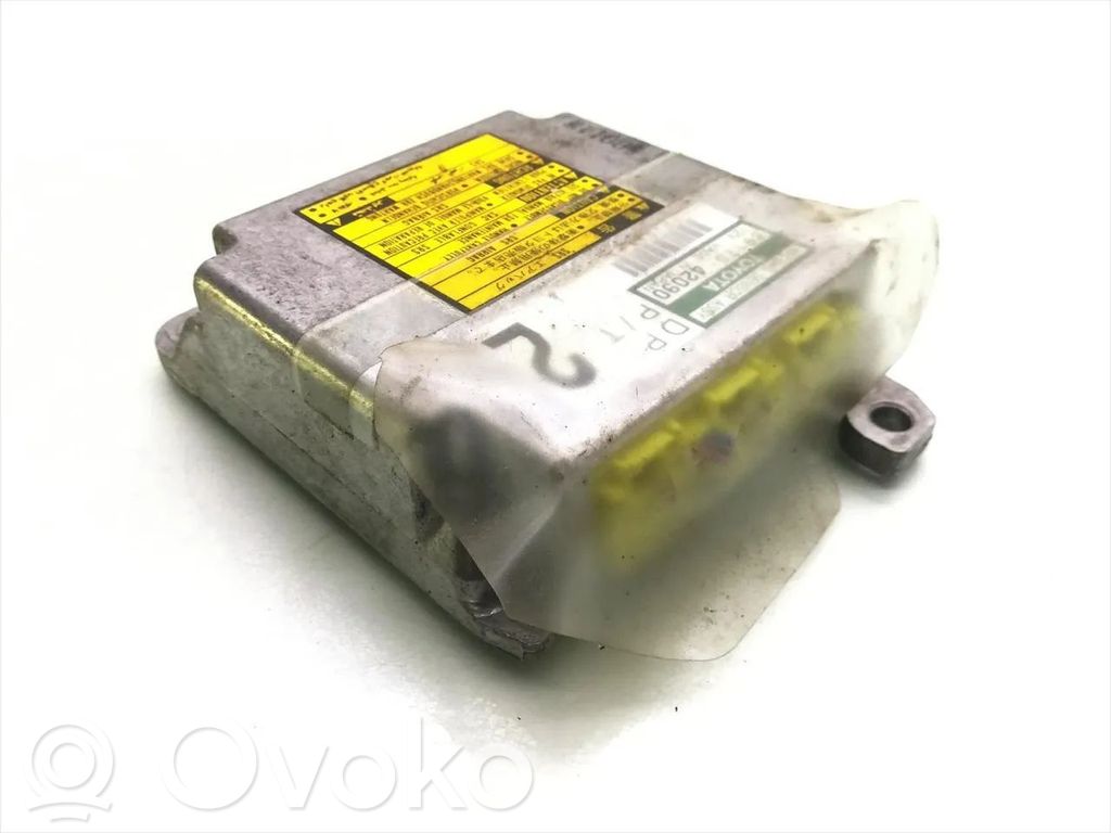 Toyota RAV 4 (XA10) Airbag control unit/module 