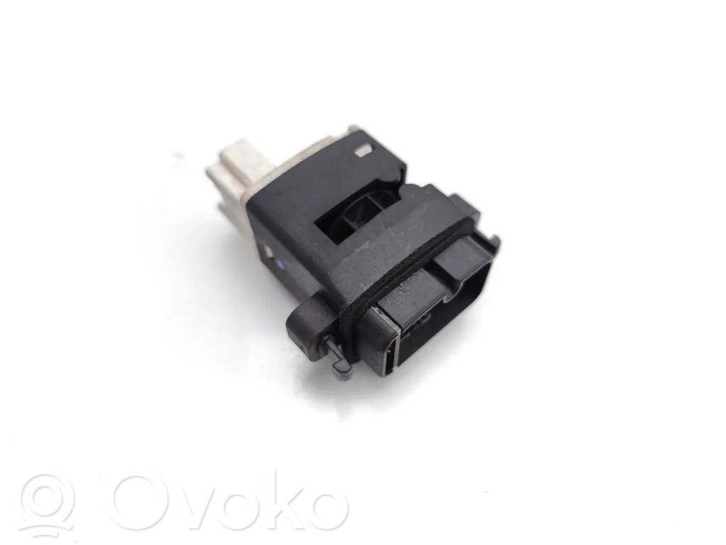 Ford Mondeo MK V Luftgütesensor 