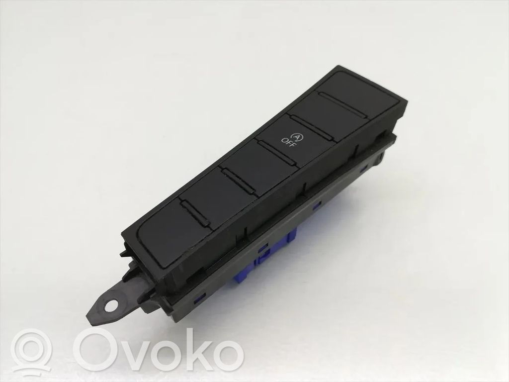 Interruptor ESP (programa de estabilidad)   3AC927137J