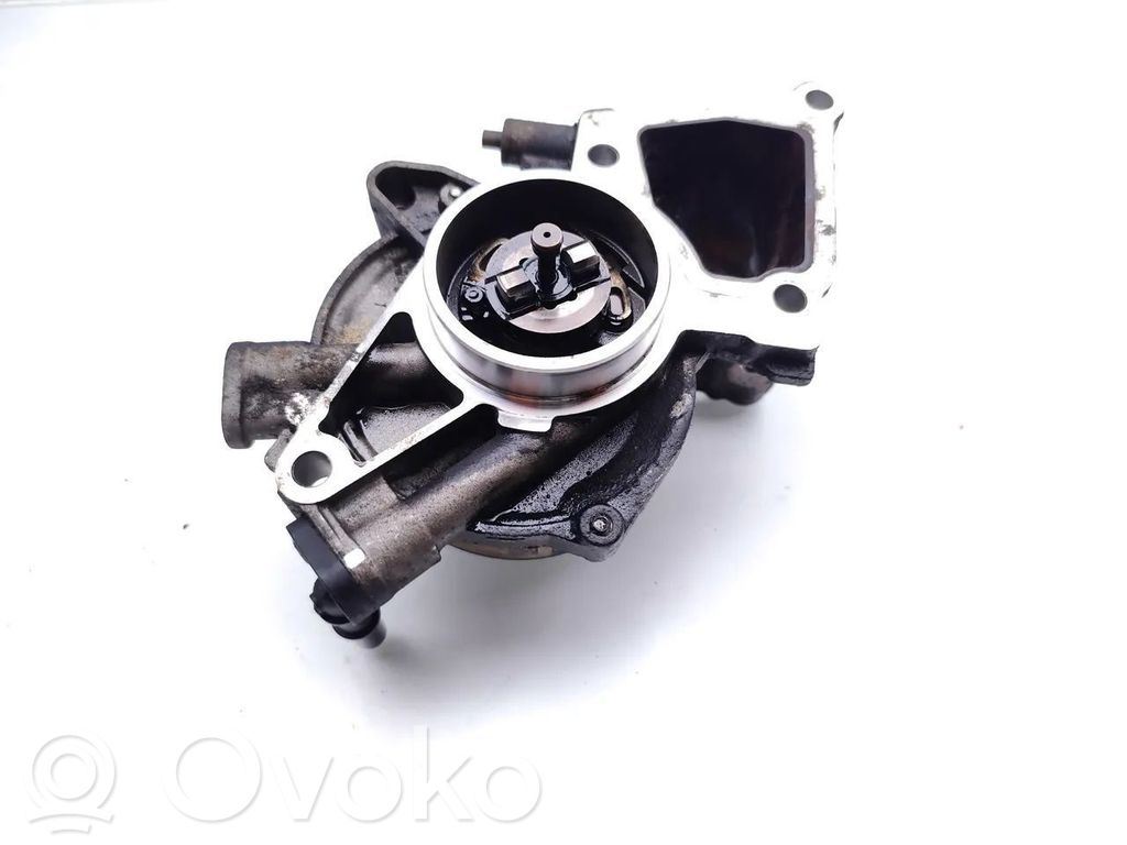 Ford Transit Vacuum pump 