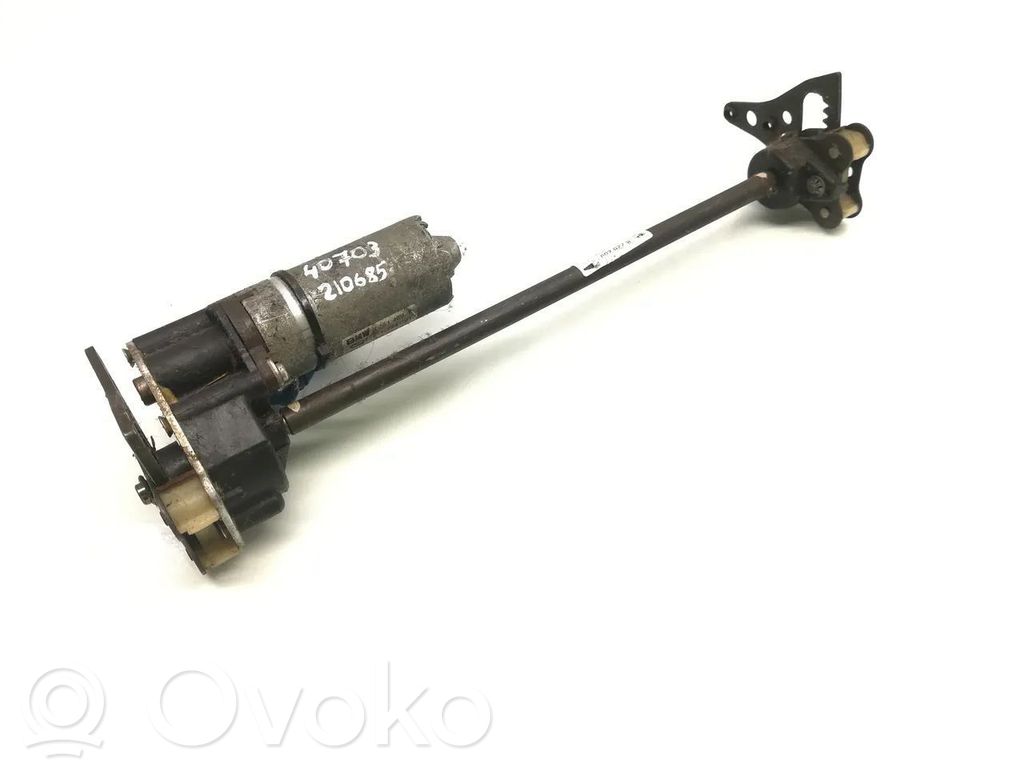 BMW X5 E53 Seat adjustment motor 