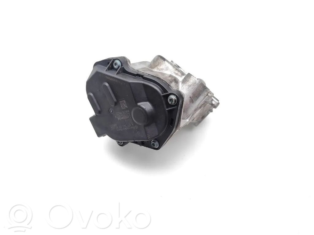 Zawór EGR   A6511400360,A2C53418576