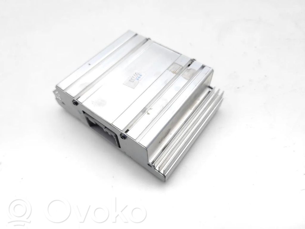 Audi Q7 4L Voltage converter inverter 