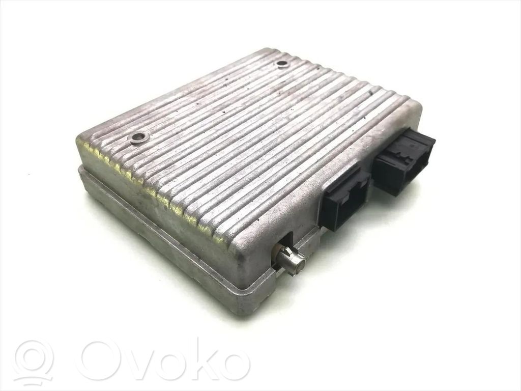 Opel Astra J Module unité de contrôle Bluetooth 