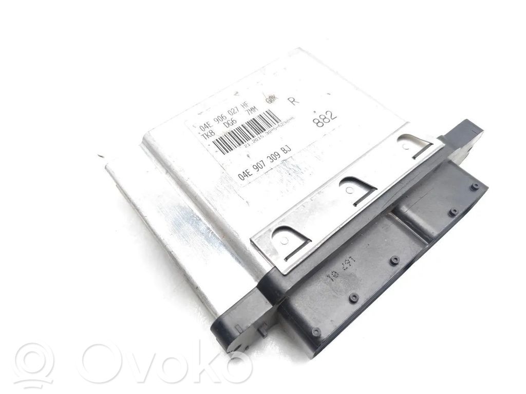 Audi A3 S3 8V Engine control unit/module 