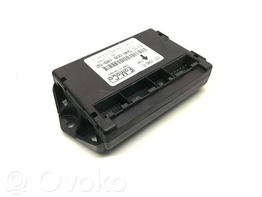Ford Galaxy Climate control unit 