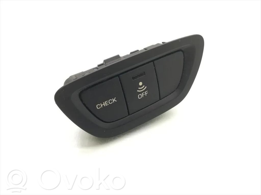 Citroen C5 Parking (PDC) sensor switch 