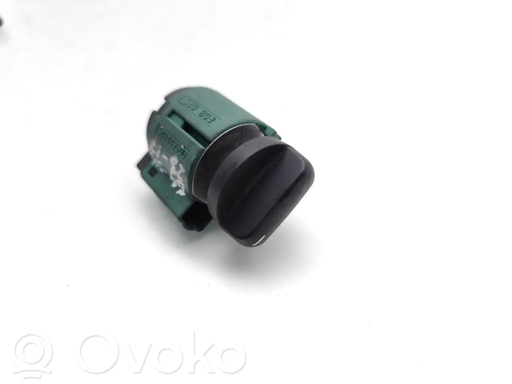 BMW 5 E39 Light switch 