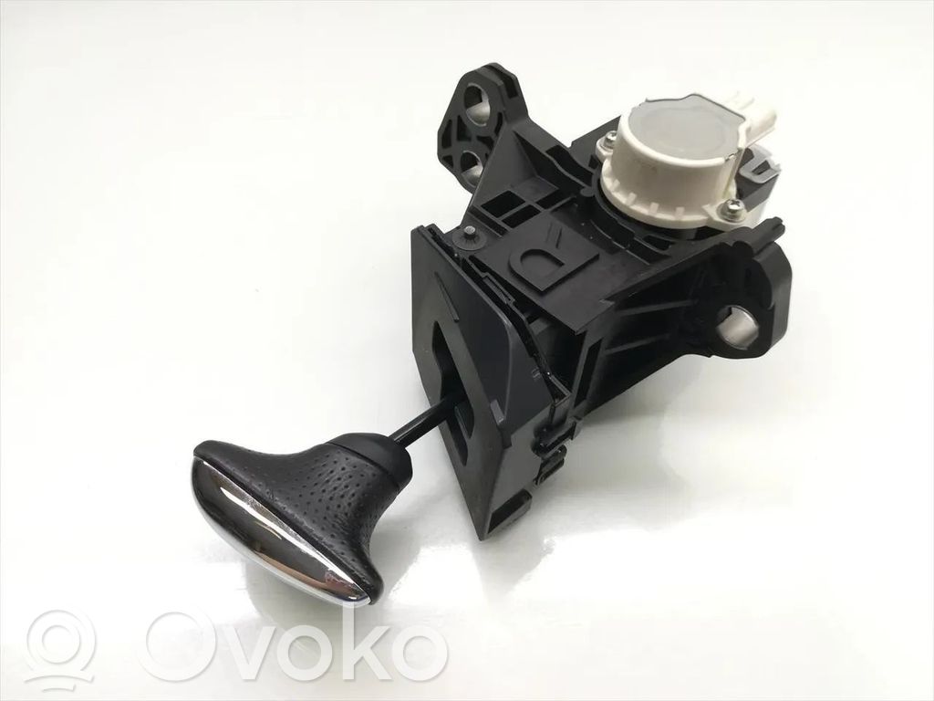 Lexus CT 200H Selector de cambios 
