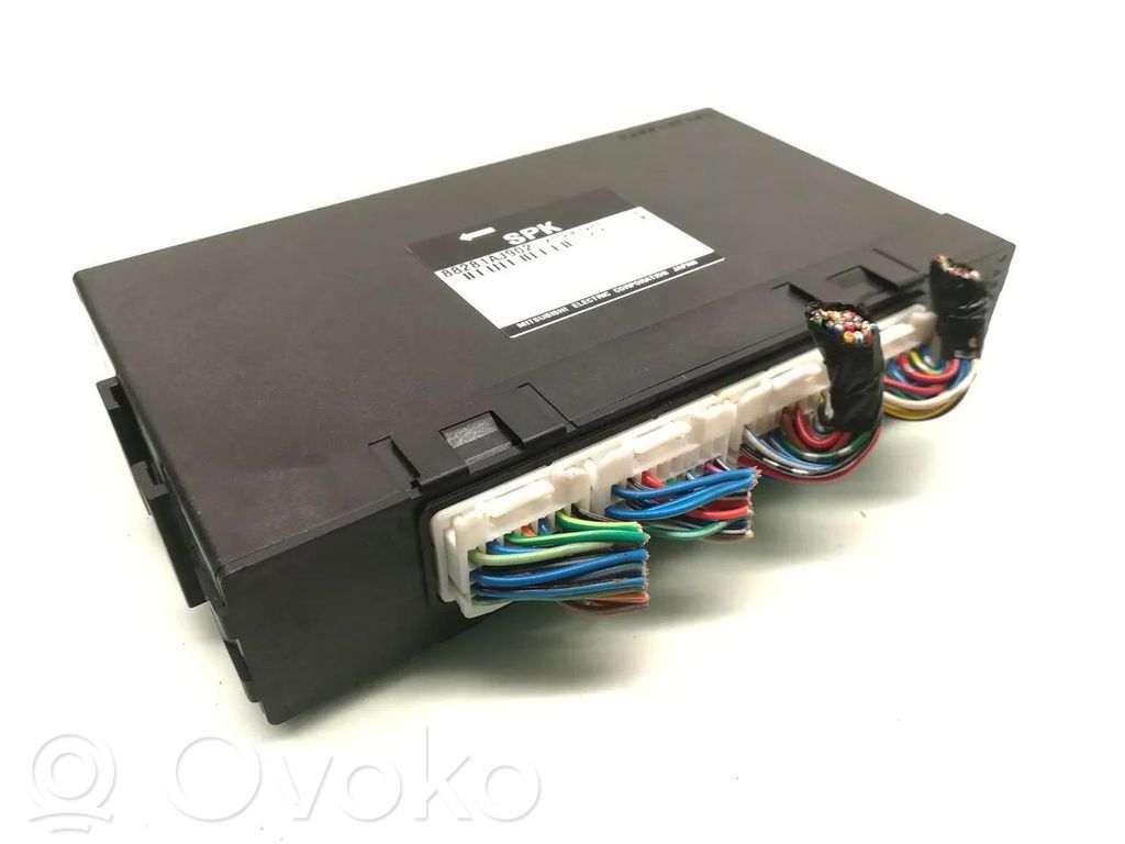 Subaru Legacy Autres unités de commande / modules 