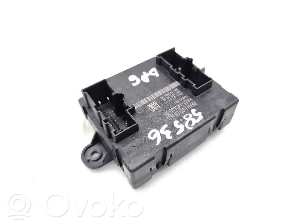 Land Rover Discovery 4 - LR4 Door control unit/module 