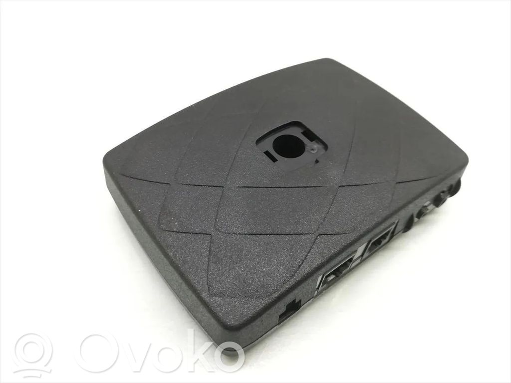 BMW X5 E53 Bluetooth control unit module 