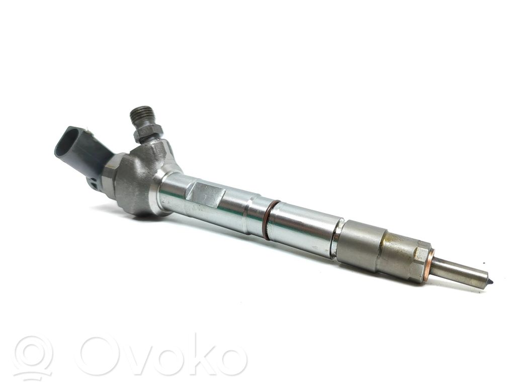 Volkswagen Golf VII Sprauslu komplekts 