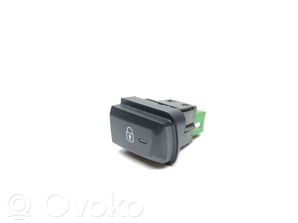 Peugeot 2008 I Other switches/knobs/shifts 