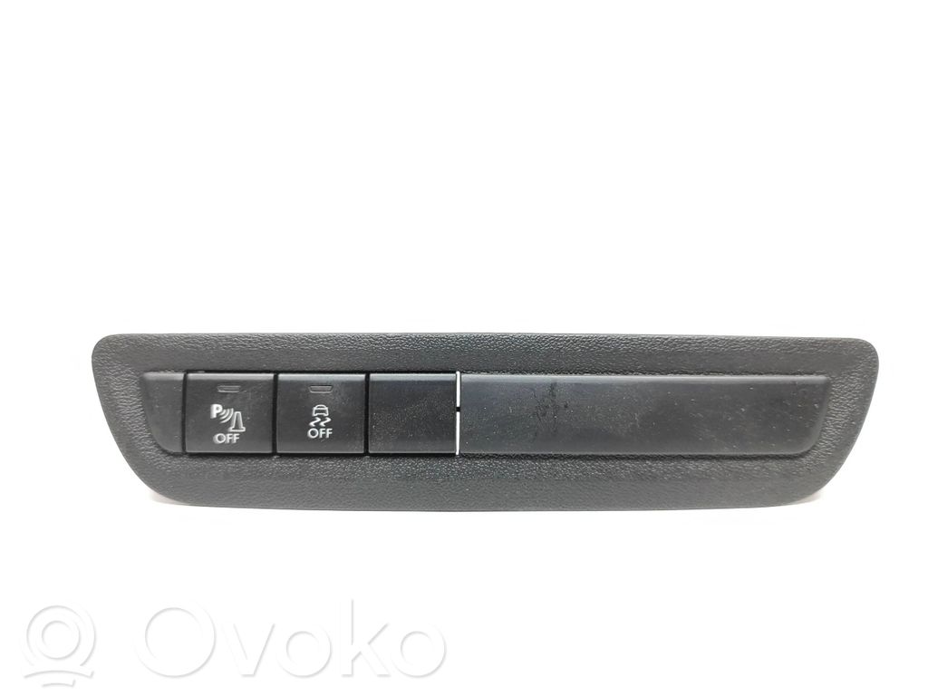 Peugeot 2008 I Other switches/knobs/shifts 