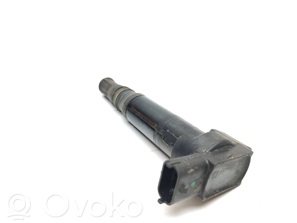 Peugeot 2008 I High voltage ignition coil 