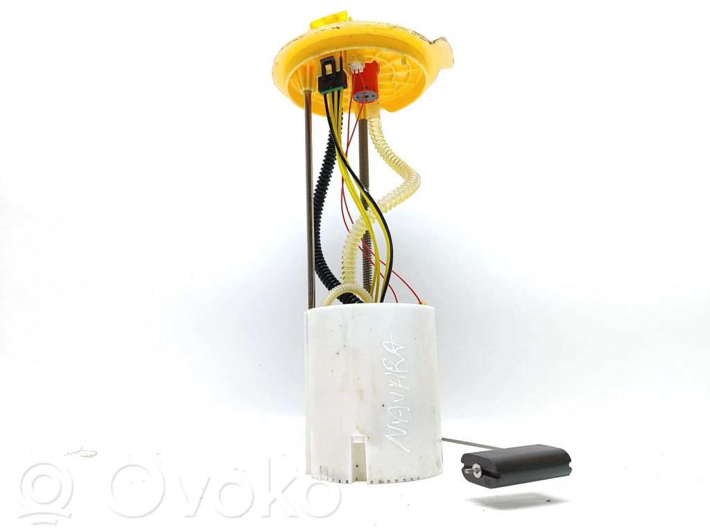 Nissan Navara D23 In-tank fuel pump 
