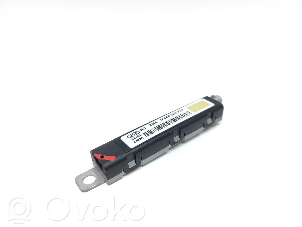 Audi A1 Antenos stiprintuvas 