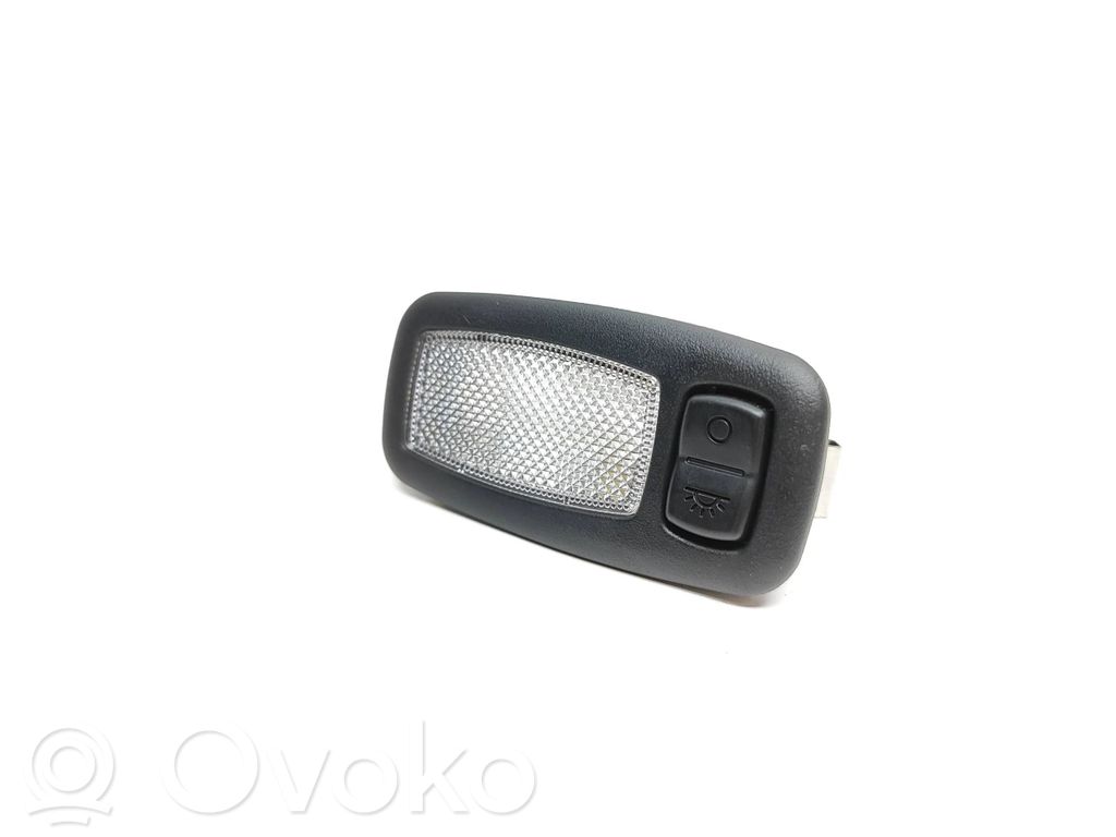 KIA Sportage Otras luces interiores 