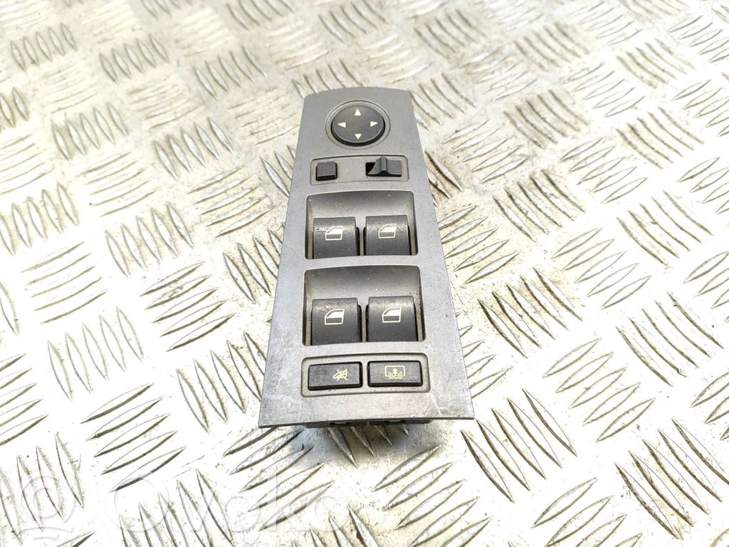 BMW 7 E65 E66 Electric window control switch 