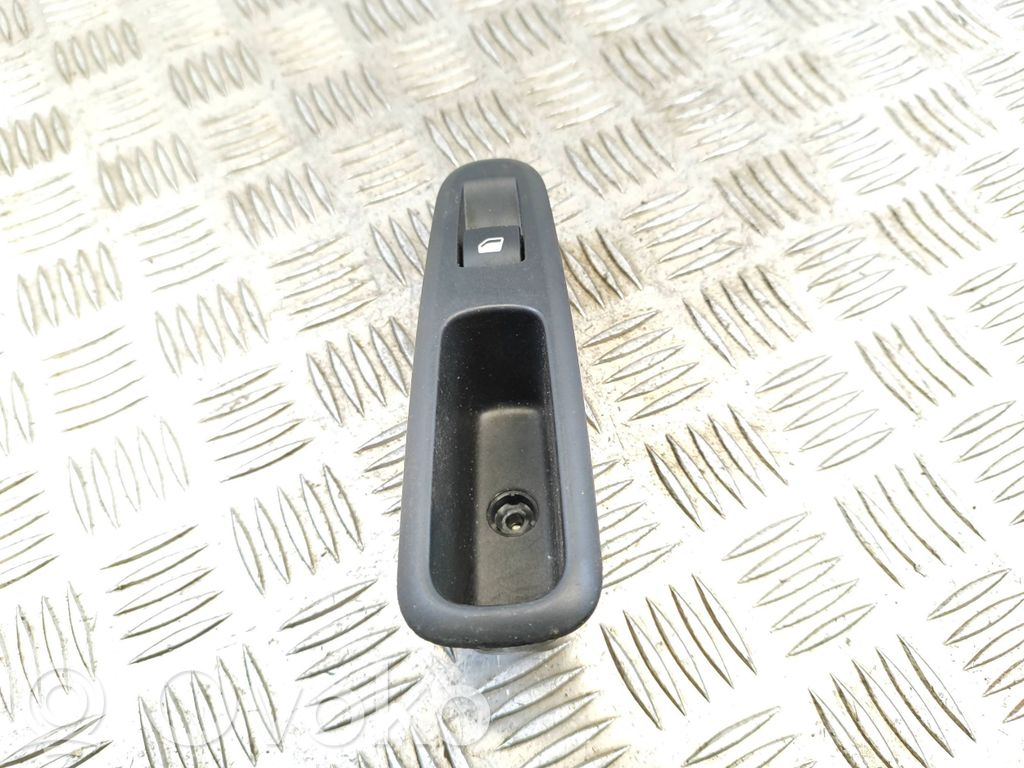 Citroen C4 II Picasso Electric window control switch 