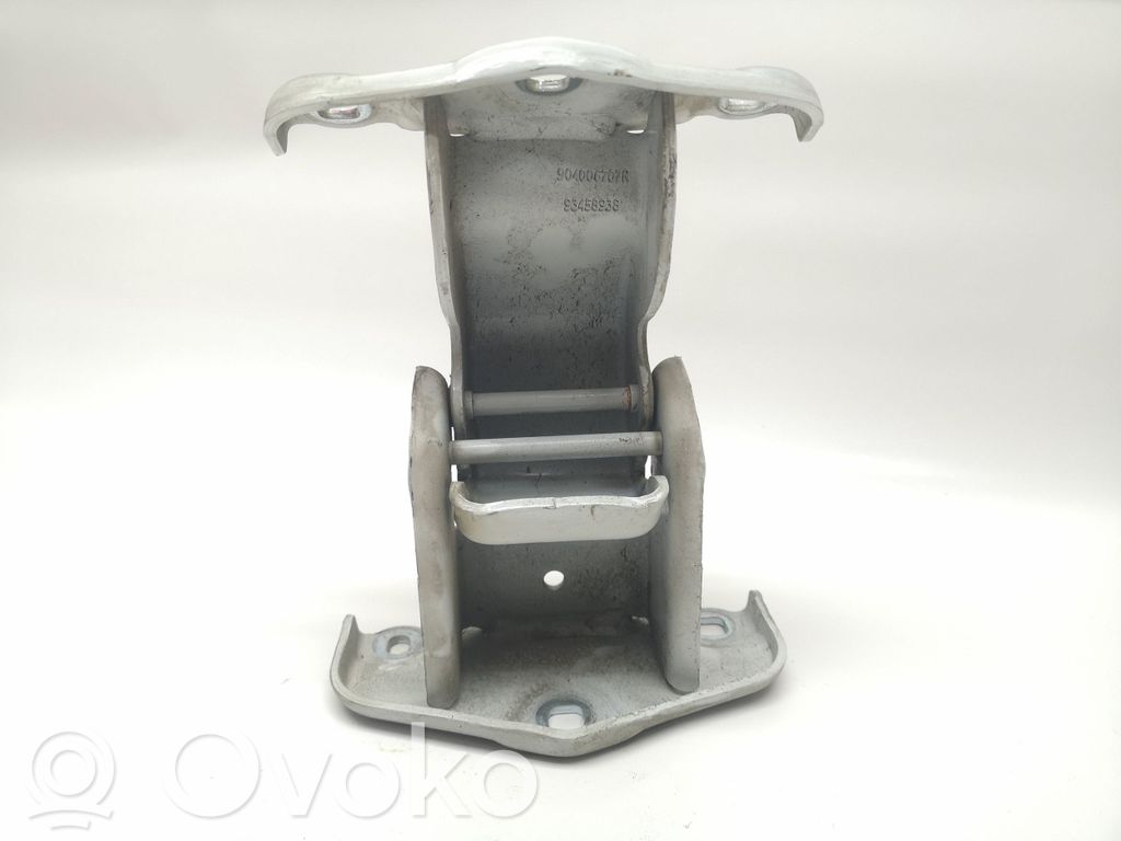 Renault Trafic III (X82) Rear door upper hinge 