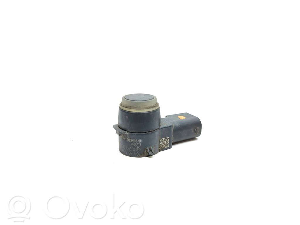 Skoda Octavia Mk2 (1Z) Parking PDC sensor 