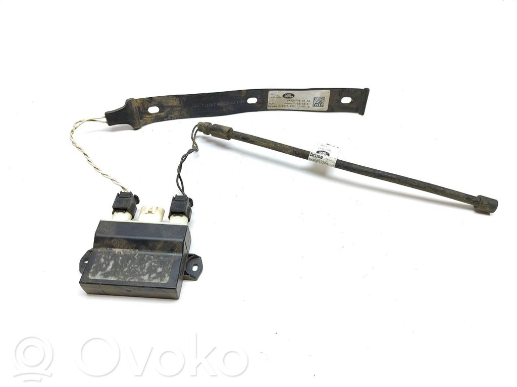Land Rover Discovery Sport Parking PDC control unit/module 