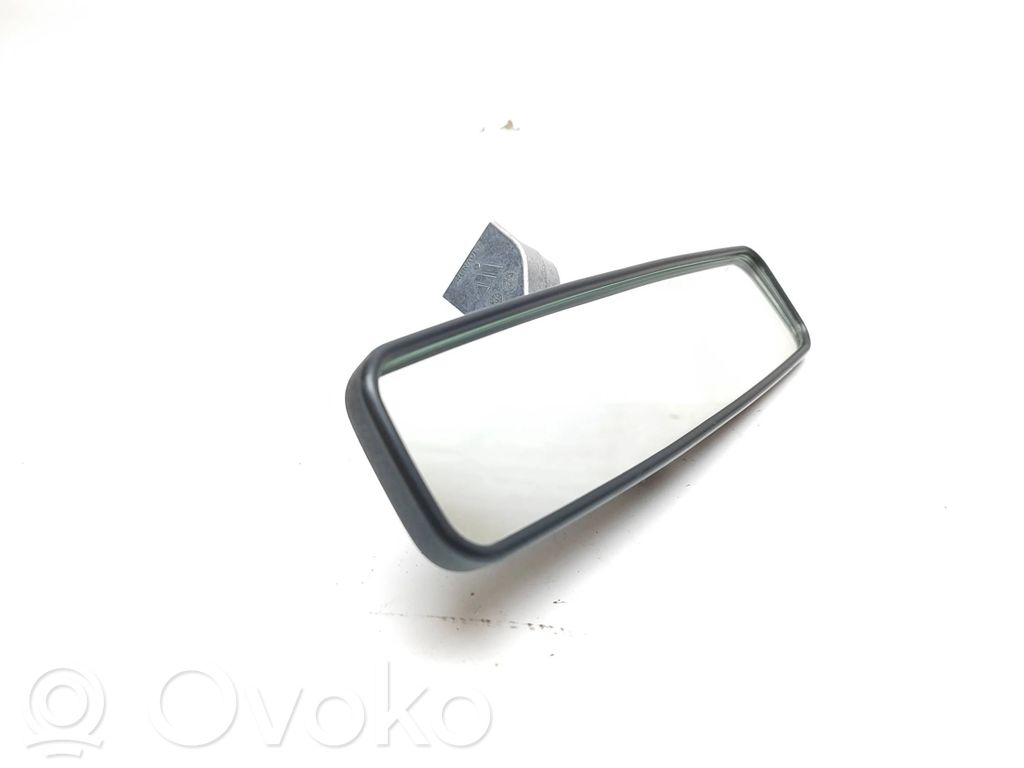 Renault Scenic IV - Grand scenic IV Rear view mirror (interior) 