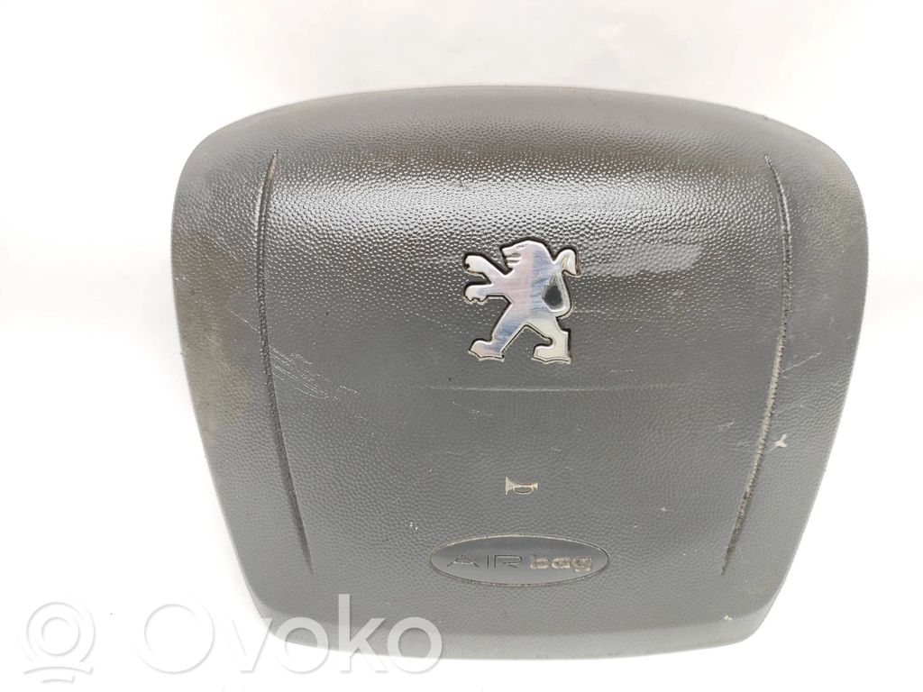 Peugeot Boxer Poduszka powietrzna Airbag kierownicy 