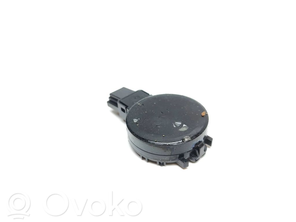 Renault Scenic IV - Grand scenic IV Rain sensor 