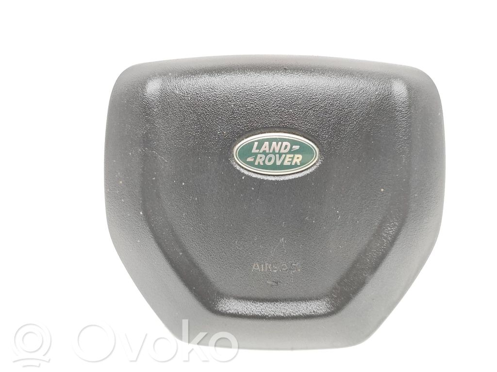 Land Rover Discovery Sport Steering wheel airbag 