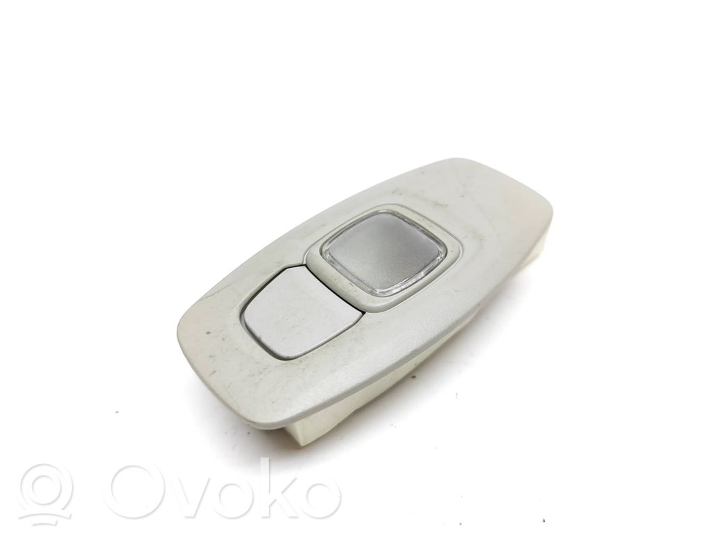 Renault Scenic IV - Grand scenic IV Фонарь освещения задней двери (внутри) 