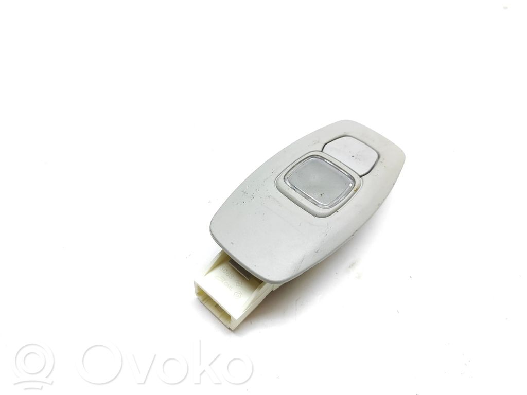 Renault Scenic IV - Grand scenic IV Фонарь освещения задней двери (внутри) 